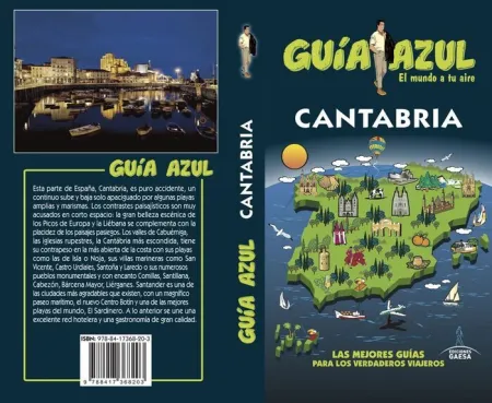 Cantabria