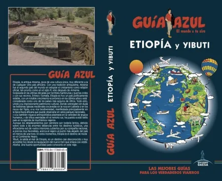 Etiopía y Yibuti