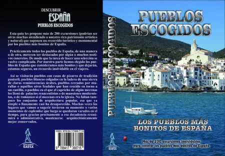 Los Pueblos Mas Bonitos de España