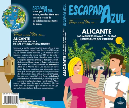 Escapada a la Costa Alicante