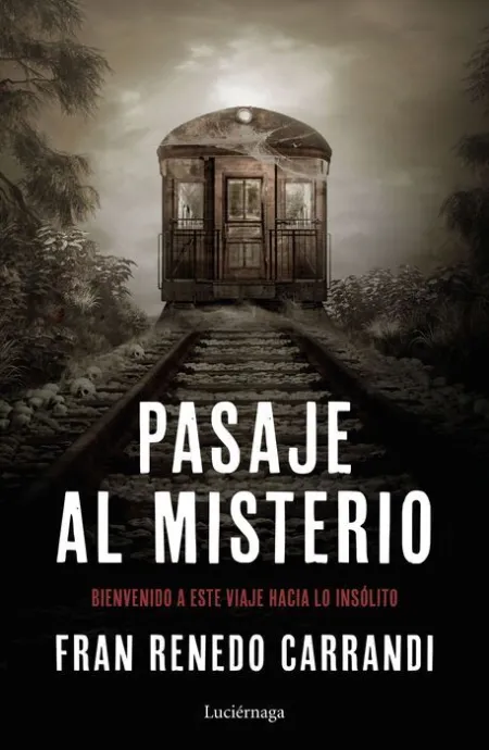 Pasaje Al Misterio