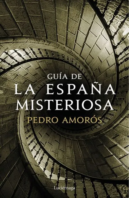 Guía de la España Misteriosa