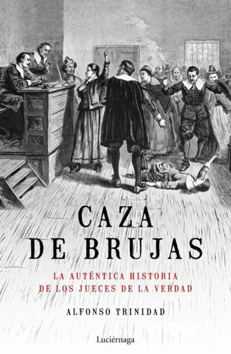 Caza de Brujas