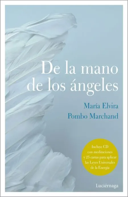 De la Mano de los Ángeles