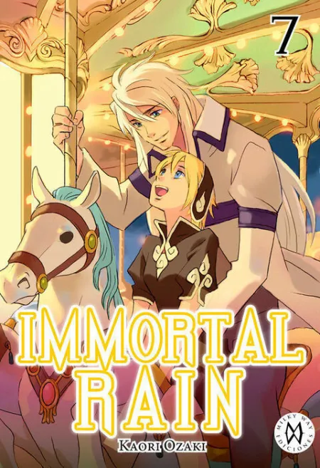 Immortal Rain 07