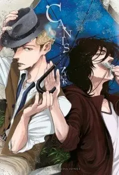 Canis -Dear Mr. Rain-