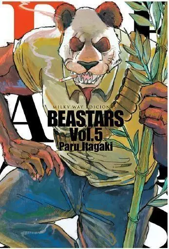 Beastars N 05