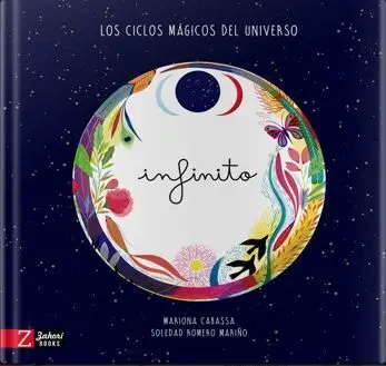 Infinito -Los Ciclos Magicos del Universo