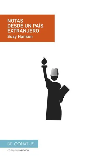 Notas Desde un País Extranjero