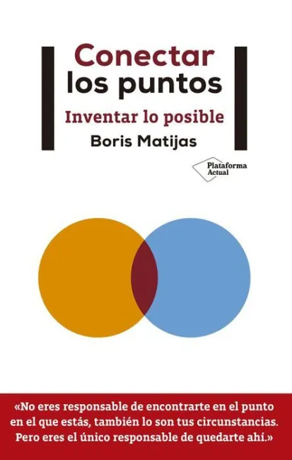 Conectar los Puntos. Inventar lo Posible
