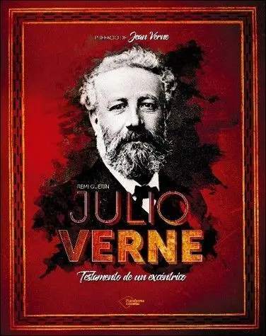 Julio Verne Testamento de un Excentrico