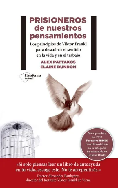 Prisioneros de nuestros Pensamientos