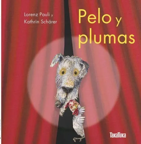 Pelo y Plumas