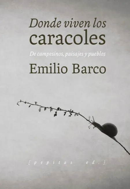 Donde Viven los Caracoles