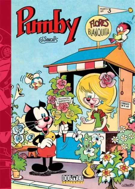 Pumby Vol. 2