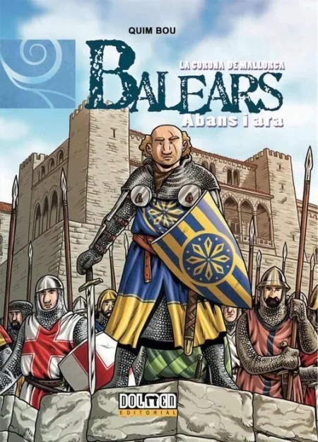 Balears Abans I Ara