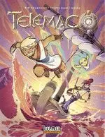 Telémaco 01: en Busca de Ulises