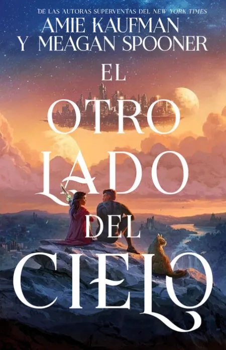 El Otro Lado del Cielo