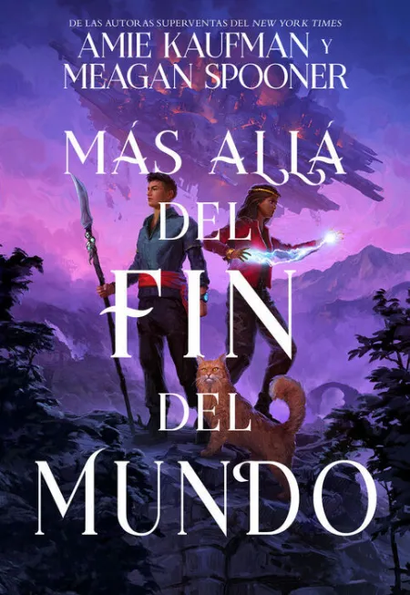 Más Allá del Fin del Mundo