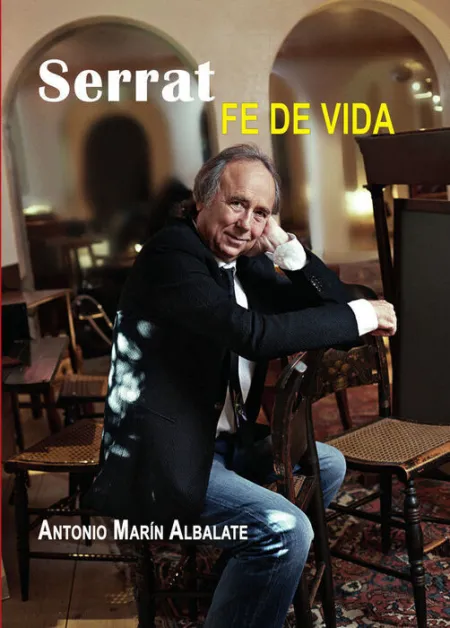 Serrat. Fe de Vida