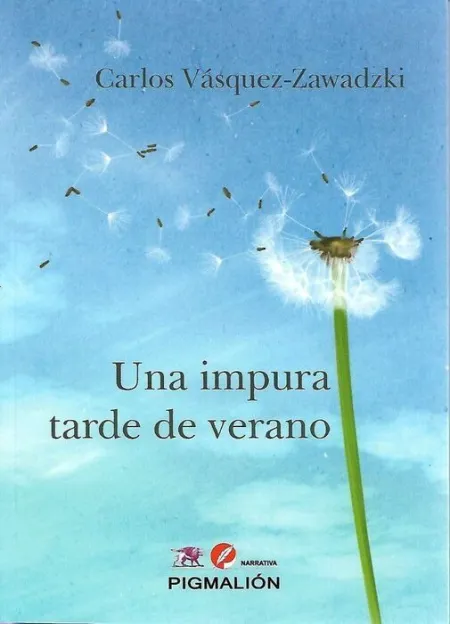 Una Impura Tarde de Verano