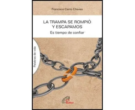 La Trampa se Rompió y Escapamos