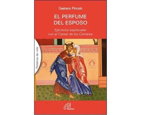 El Perfume del Esposo