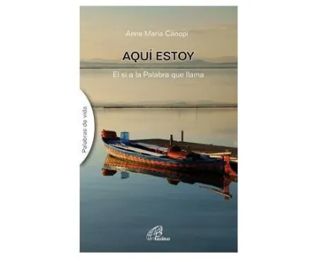 Aquí Estoy