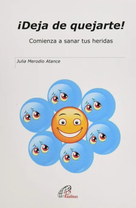 ¡Deja de Quejarte!