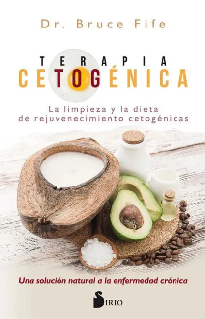Terapia Cetogenica
