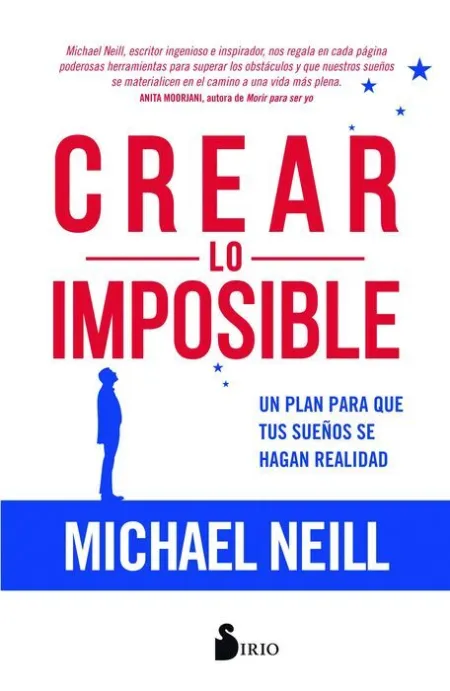 Crear lo Imposible