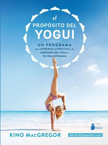 El Proposito del Yogui