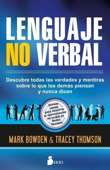 Lenguaje no Verbal