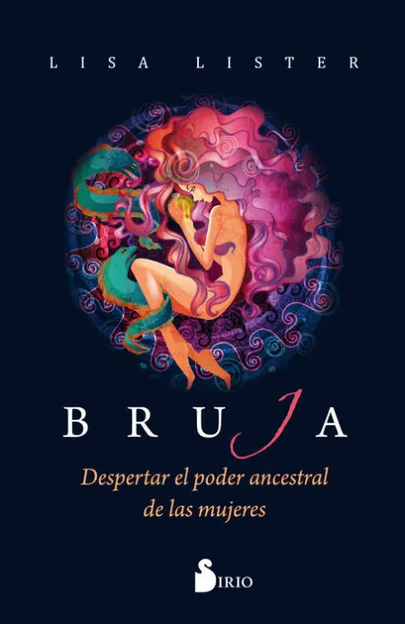 Bruja Despertar el Poder Ancestral de las Mujeres