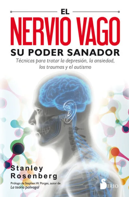 El Nervio Vago. Su Poder Sanador