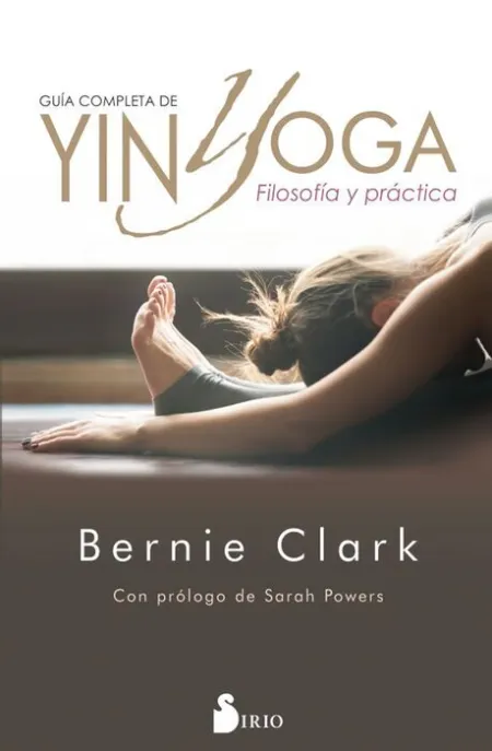Guía Completa de Yin Yoga