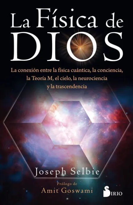 La Física de Dios