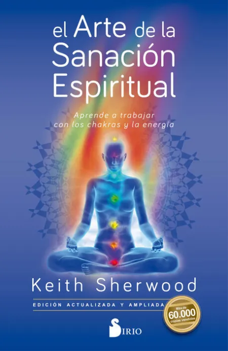 Arte de la Sanacion Espiritual, el