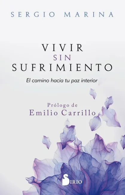 Vivir sin Sufrimiento