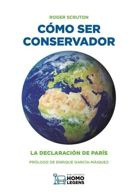 Cã?Â?Mo Ser Conservador
