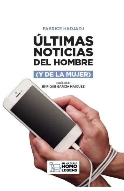 Ã?Â?Ltimas Noticias del Hombre