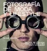 Fotografía de Moda y Lifestyle