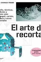 Arte de Recortar,El