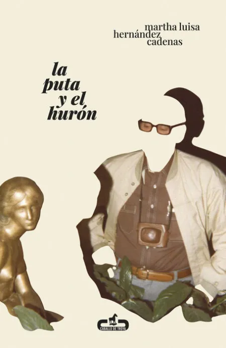 La Puta y el Hurón