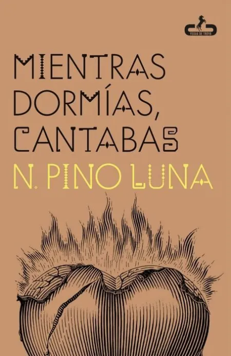 Mientras Dormías, Cantabas