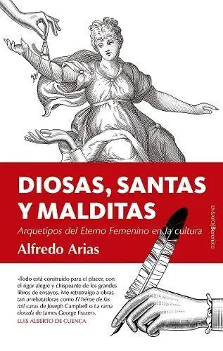 Diosas, Santas y Malditas