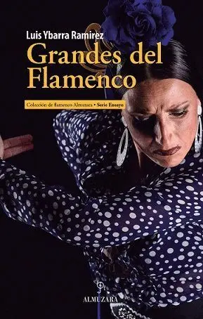 Grandes del Flamenco