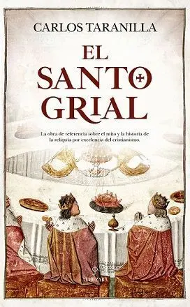 Santo Grial, el