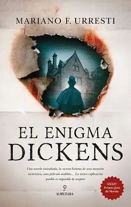 Enigma de Dickens, el