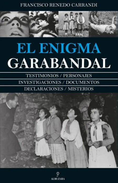 El Enigma Garabandal